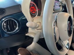 FIAT 500 DOLCEVITA 1.0 72 CV completo