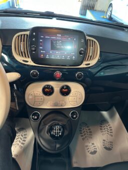 FIAT 500 DOLCEVITA 1.0 72 CV completo