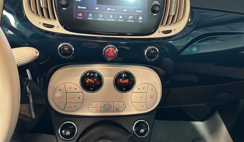 FIAT 500 DOLCEVITA 1.0 72 CV completo