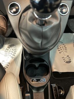 FIAT 500 DOLCEVITA 1.0 72 CV completo