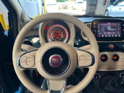 FIAT 500 DOLCEVITA 1.0 72 CV completo