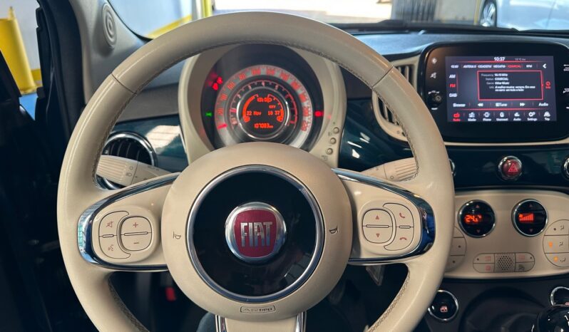 FIAT 500 DOLCEVITA 1.0 72 CV completo