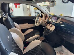 FIAT 500 DOLCEVITA 1.0 72 CV completo