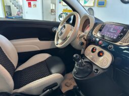 FIAT 500 DOLCEVITA 1.0 72 CV completo