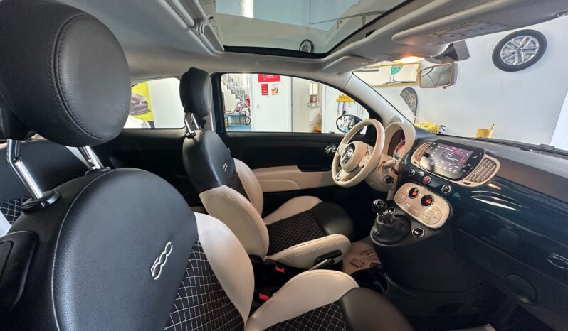 FIAT 500 DOLCEVITA 1.0 72 CV completo