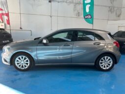 MERCEDES-BENZ CLASSE A 180 CDI STYLE completo