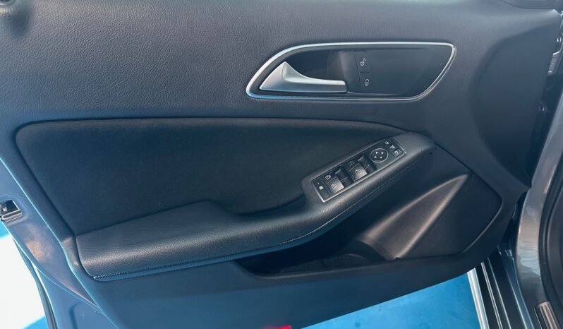 MERCEDES-BENZ CLASSE A 180 CDI STYLE completo