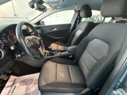 MERCEDES-BENZ CLASSE A 180 CDI STYLE completo