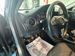 MERCEDES-BENZ CLASSE A 180 CDI STYLE completo