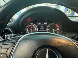 MERCEDES-BENZ CLASSE A 180 CDI STYLE completo