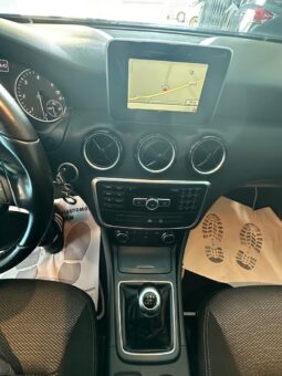 MERCEDES-BENZ CLASSE A 180 CDI STYLE completo