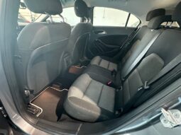 MERCEDES-BENZ CLASSE A 180 CDI STYLE completo