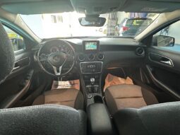 MERCEDES-BENZ CLASSE A 180 CDI STYLE completo