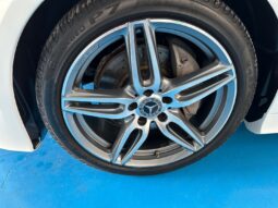 Mercedes Coupé E 220d AMG completo