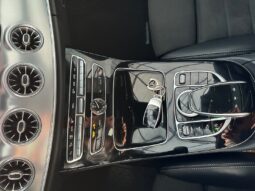 Mercedes Coupé E 220d AMG completo