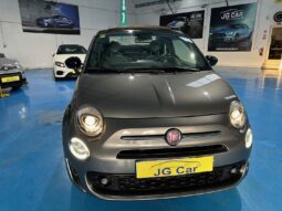FIAT 500C 1.0 Hybrid completo