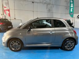 FIAT 500C 1.0 Hybrid completo