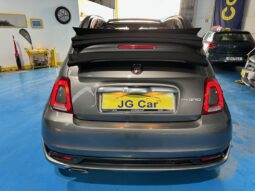 FIAT 500C 1.0 Hybrid completo