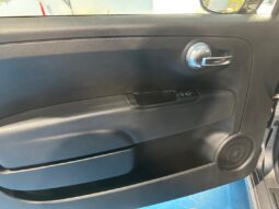 FIAT 500C 1.0 Hybrid completo