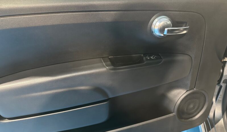 FIAT 500C 1.0 Hybrid completo