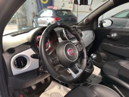 FIAT 500C 1.0 Hybrid completo