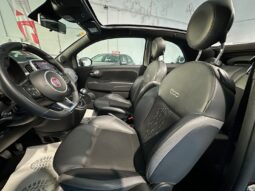 FIAT 500C 1.0 Hybrid completo