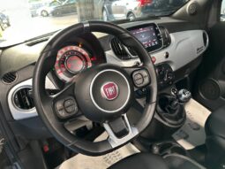 FIAT 500C 1.0 Hybrid completo