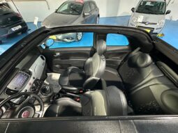 FIAT 500C 1.0 Hybrid completo