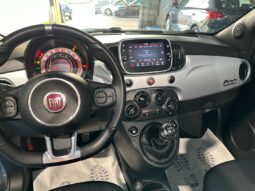 FIAT 500C 1.0 Hybrid completo
