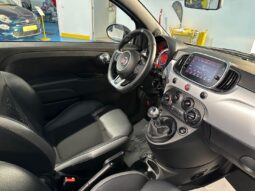 FIAT 500C 1.0 Hybrid completo