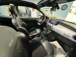 FIAT 500C 1.0 Hybrid completo