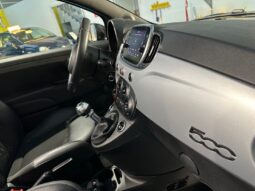 FIAT 500C 1.0 Hybrid completo