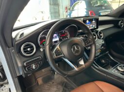 MERCEDES-BENZ C 220 COUPE completo