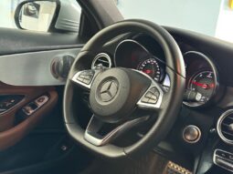 MERCEDES-BENZ C 220 COUPE completo