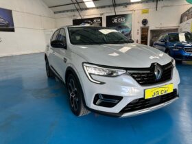 RENAULT ARKANA 1.3 TCE 140 EDS INTES AUT