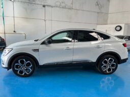 RENAULT ARKANA 1.3 TCE 140 EDS INTES AUT completo