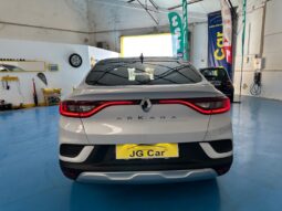 RENAULT ARKANA 1.3 TCE 140 EDS INTES AUT completo