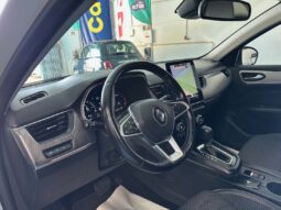 RENAULT ARKANA 1.3 TCE 140 EDS INTES AUT completo