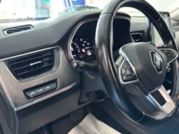RENAULT ARKANA 1.3 TCE 140 EDS INTES AUT completo