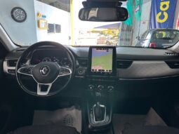 RENAULT ARKANA 1.3 TCE 140 EDS INTES AUT completo