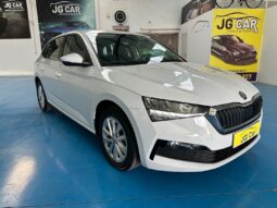 SKODA SCALA 1.0 TSI 95 HP AMBITION