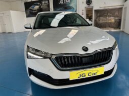 SKODA SCALA 1.0 TSI 95 HP AMBITION completo