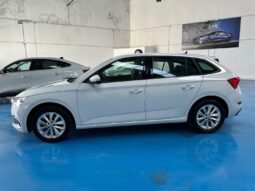 SKODA SCALA 1.0 TSI 95 HP AMBITION completo