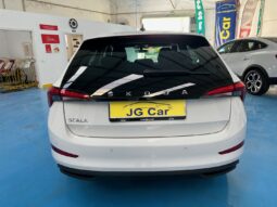 SKODA SCALA 1.0 TSI 95 HP AMBITION completo