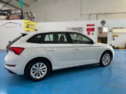 SKODA SCALA 1.0 TSI 95 HP AMBITION completo