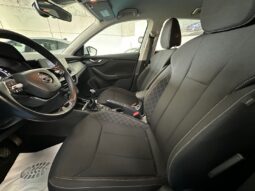 SKODA SCALA 1.0 TSI 95 HP AMBITION completo