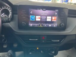SKODA SCALA 1.0 TSI 95 HP AMBITION completo