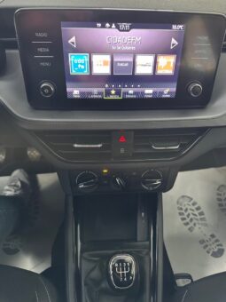 SKODA SCALA 1.0 TSI 95 HP AMBITION completo