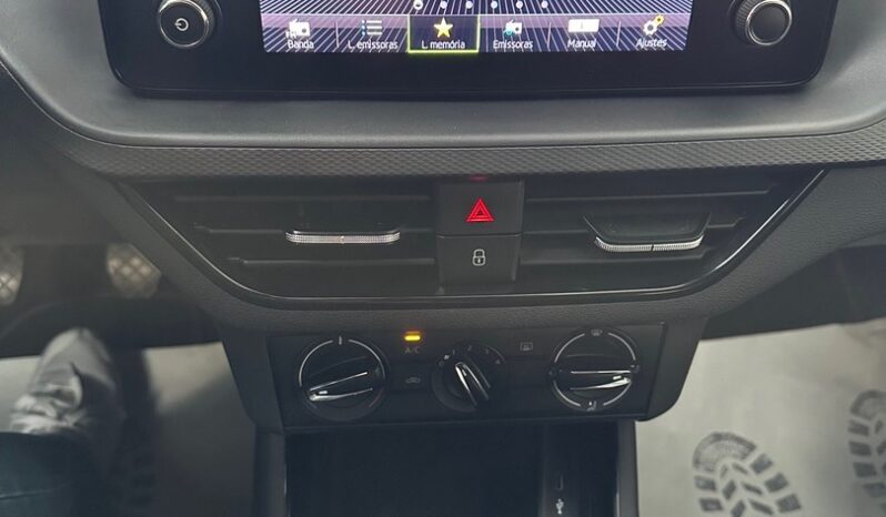 SKODA SCALA 1.0 TSI 95 HP AMBITION completo