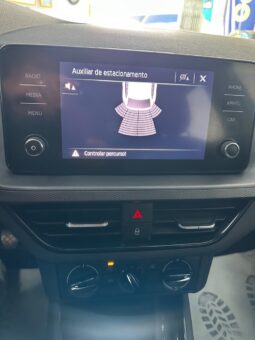 SKODA SCALA 1.0 TSI 95 HP AMBITION completo